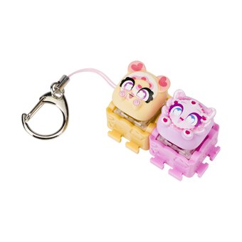 Assorted Clickeez Series 3 Bubble Pops 2 Pack