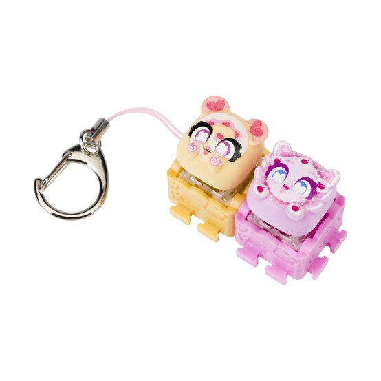 Assorted Clickeez Series 3 Bubble Pops 2 Pack image number 2