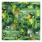 Natural History Museum Dinosaur Fat Quarters 4 Pack image number 2