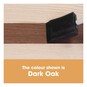 Furniture Clinic Dark Oak Wood Stain 250ml image number 2