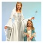 McCall’s Child's Princess Costume Sewing Pattern M5731 (3-8) image number 2