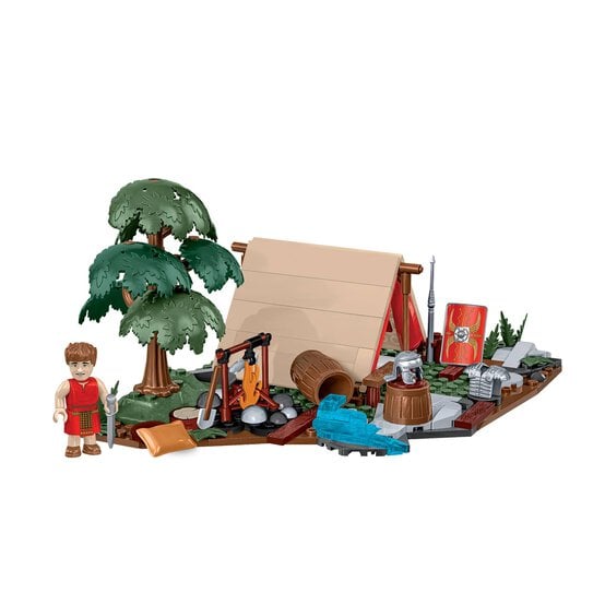 COBI Roman Legionnaires' Tent Set 1:35 image number 2