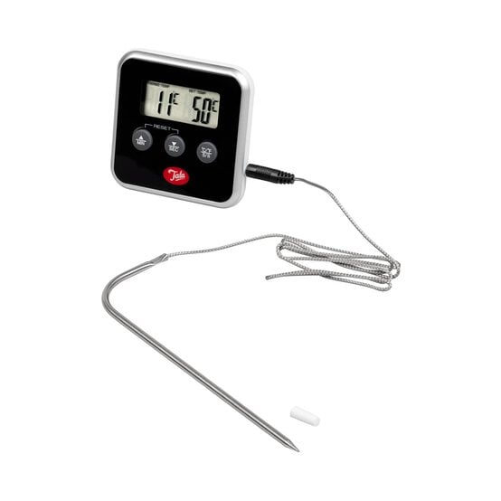 Tala Digital Cooking Thermometer and Timer image number 2