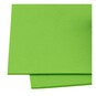 Lime EVA Foam Sheet 22.5cm x 30cm image number 2