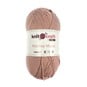 Knitcraft Light Pink Merino Muse DK 100g  image number 1