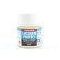 Tamiya Gloss White Lacquer Paint 10ml (LP-2) image number 1