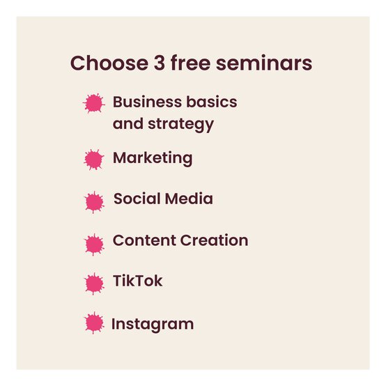 Hobbycraft Plus 1-Year Membership image number 4