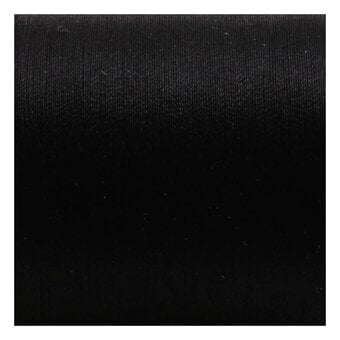 Madeira Black Cotona 50 Quilting Thread 1000m (500)