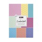 Simply Embossed Paper Pad A4 24 Pack image number 4
