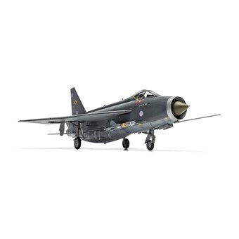 Airfix English Electric Lightning F.6 Model Kit 1:48