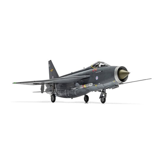 Airfix English Electric Lightning F.6 Model Kit 1:48 image number 2