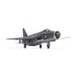 Airfix English Electric Lightning F.6 Model Kit 1:48 image number 2
