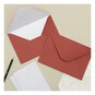 Red Envelopes C5 50 Pack image number 2