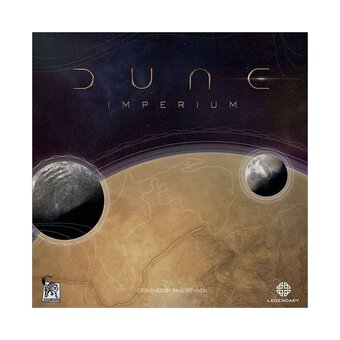 Dune Imperium