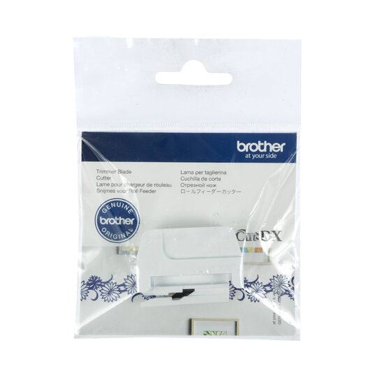 Brother ScanNCut Trimmer Blade image number 1