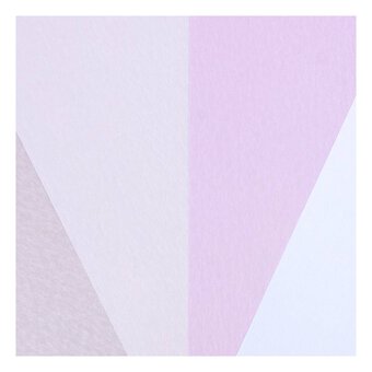 Simply Hammered Paper Pad A4 24 Pack