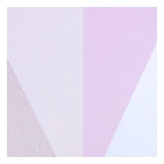 Simply Hammered Paper Pad A4 24 Pack image number 2