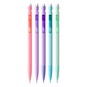 BIC Matic Pastel Mechanical Pencils 10 Pack image number 2