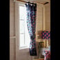 How to Make Eyelet Curtains image number 1