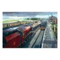 Gibsons Hest Bank Whitsun 1961 Jigsaw Puzzle 500 Pieces image number 2