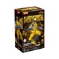 Blokees Marvel Champion Class Wolverine Model Kit  image number 1