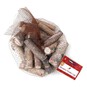 White-Washed Wooden Logs 250g image number 2