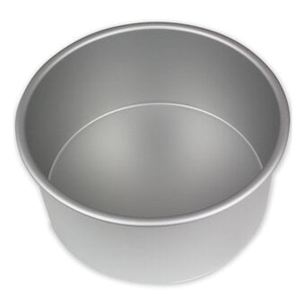 PME Round Aluminium Cake Tin 8 Inches