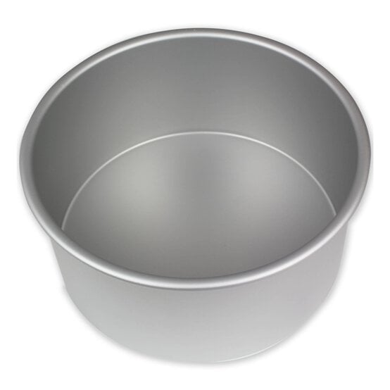 PME Round Aluminium Cake Tin 8 Inches image number 1