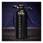 Black Skull Cherries Potion Bottle with Cork Top 17cm image number 1