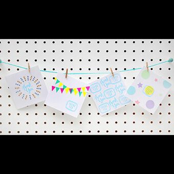 How to Make Easy Thank You Cards