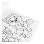 Paw Patrol Art Pad image number 2
