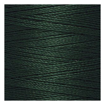 Gutermann Green Sew All Thread 250m (472)