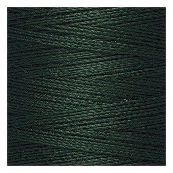 Gutermann Green Sew All Thread 250m (472) image number 2