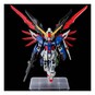 Gunpla MGSD Destiny Gundam Model Kit image number 5
