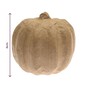 Mini Mache Pumpkins 4 Pack image number 5