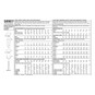 Simplicity Jumpsuit and Dress Sewing Pattern S8907 (6-14) image number 2