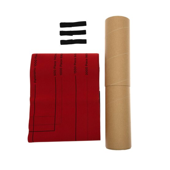Deluxe Neoprene Jigsaw Roll image number 3