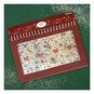 Christmas Sticker Book A4 image number 1