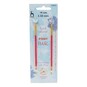 Pony Flair Circular Interchangeable Knitting Needles 3.5mm image number 2