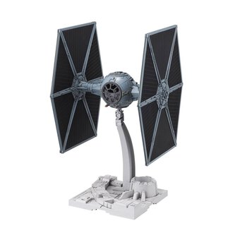 Revell Bandai TIE Fighter Model Kit 1:72