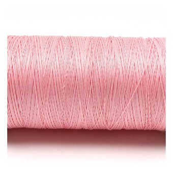 Gutermann Light Pink Hand Quilting Thread 200m (2538)