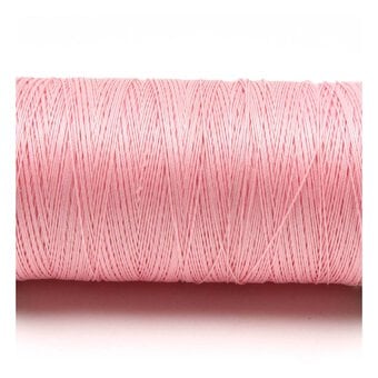 Gutermann Light Pink Hand Quilting Thread 200m (2538) image number 2