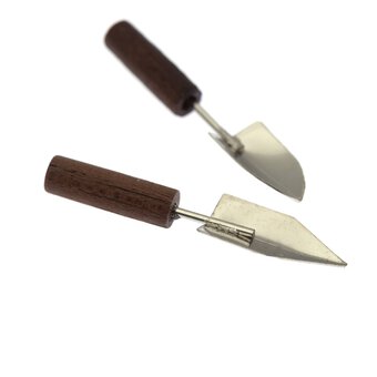 Doll&rsquo;s House Tool Set 6 Pieces