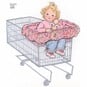 Simplicity Baby Seating and Accessories Sewing Pattern 4225 image number 8