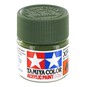 Tamiya Colour Acrylic Paint XF-67 NATO Green 10ml image number 1