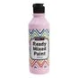 Palest Pink Ready Mixed Paint 300ml image number 1