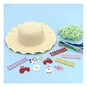 Farmyard Bonnet Making Bundle image number 1