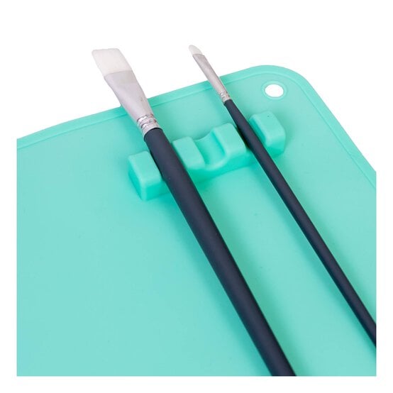 Mint Crafting Mat 60cm x 40cm image number 5