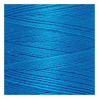 Gutermann Blue Sew All Thread 100m (386)