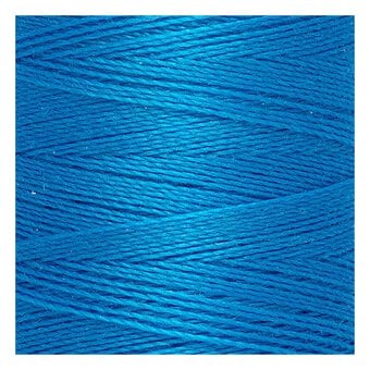 Gutermann Blue Sew All Thread 100m (386) image number 2